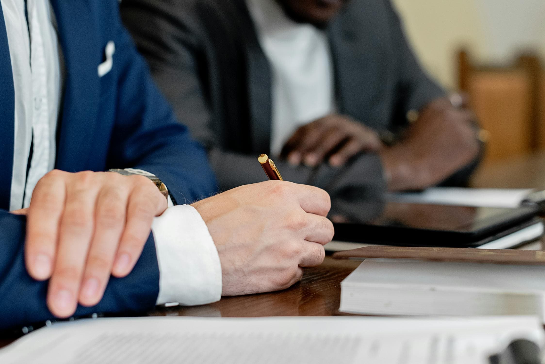 Conseil en management