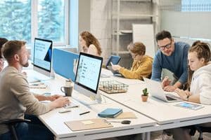 Mise à niveau & Certification ISO